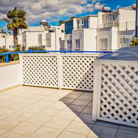 Villa Margo By The Sea Paphos Exterior photo