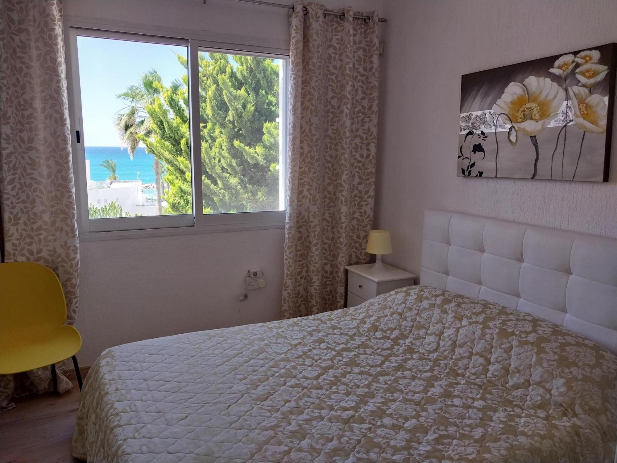 Villa Margo By The Sea Paphos Exterior photo